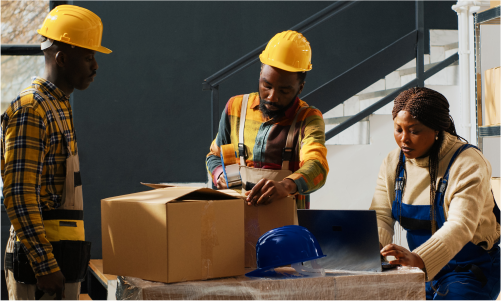 Integrated Supply Chain Management